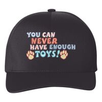 Flexfit Delta Seamless Cap  Thumbnail