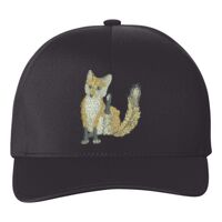 Flexfit Delta Seamless Cap  Thumbnail