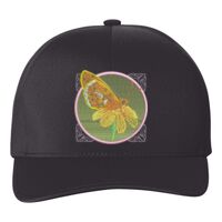 Flexfit Delta Seamless Cap  Thumbnail