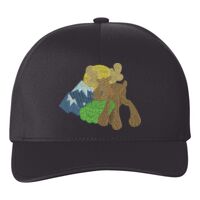 Flexfit Delta Seamless Cap  Thumbnail