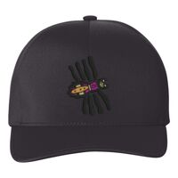 Flexfit Delta Seamless Cap  Thumbnail