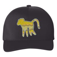 Flexfit Delta Seamless Cap  Thumbnail