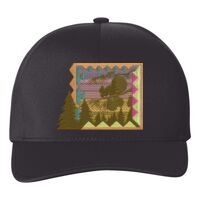 Flexfit Delta Seamless Cap  Thumbnail