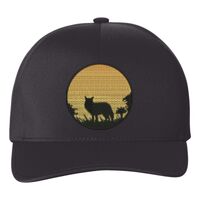 Flexfit Delta Seamless Cap  Thumbnail