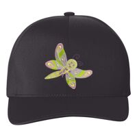 Flexfit Delta Seamless Cap  Thumbnail