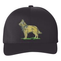 Flexfit Delta Seamless Cap  Thumbnail
