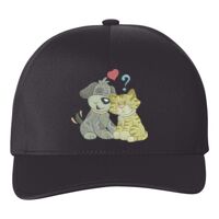 Flexfit Delta Seamless Cap  Thumbnail