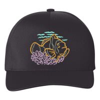 Flexfit Delta Seamless Cap  Thumbnail