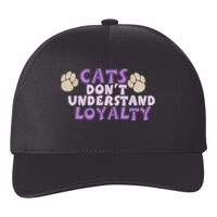 Flexfit Delta Seamless Cap  Thumbnail