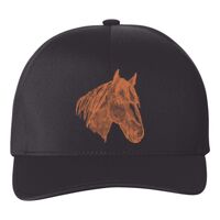 Flexfit Delta Seamless Cap  Thumbnail