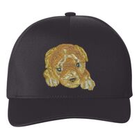 Flexfit Delta Seamless Cap  Thumbnail