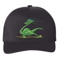 Flexfit Delta Seamless Cap  Thumbnail