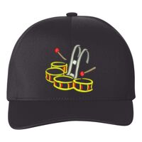Flexfit Delta Seamless Cap  Thumbnail