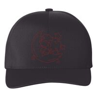Flexfit Delta Seamless Cap  Thumbnail