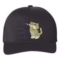 Flexfit Delta Seamless Cap  Thumbnail