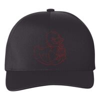 Flexfit Delta Seamless Cap  Thumbnail