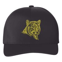 Flexfit Delta Seamless Cap  Thumbnail