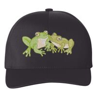 Flexfit Delta Seamless Cap  Thumbnail