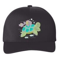 Flexfit Delta Seamless Cap  Thumbnail