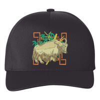 Flexfit Delta Seamless Cap  Thumbnail