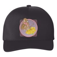 Flexfit Delta Seamless Cap  Thumbnail