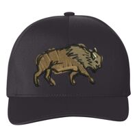 Flexfit Delta Seamless Cap  Thumbnail