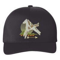 Flexfit Delta Seamless Cap  Thumbnail