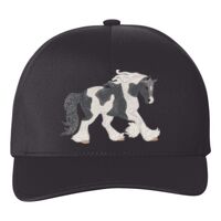 Flexfit Delta Seamless Cap  Thumbnail