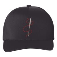 Flexfit Delta Seamless Cap  Thumbnail