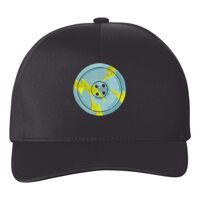 Flexfit Delta Seamless Cap  Thumbnail