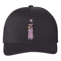 Flexfit Delta Seamless Cap  Thumbnail