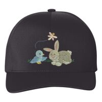 Flexfit Delta Seamless Cap  Thumbnail