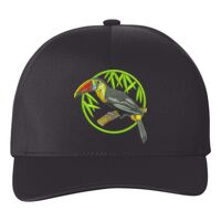 Flexfit Delta Seamless Cap  Thumbnail