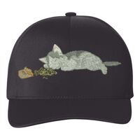 Flexfit Delta Seamless Cap  Thumbnail