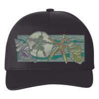 Flexfit Delta Seamless Cap  Thumbnail