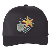 Flexfit Delta Seamless Cap  Thumbnail