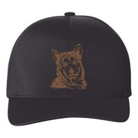 Flexfit Delta Seamless Cap  Thumbnail
