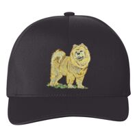 Flexfit Delta Seamless Cap  Thumbnail