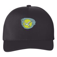 Flexfit Delta Seamless Cap  Thumbnail