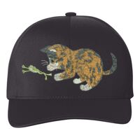 Flexfit Delta Seamless Cap  Thumbnail