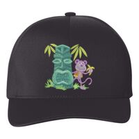 Flexfit Delta Seamless Cap  Thumbnail