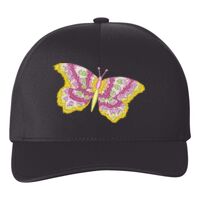 Flexfit Delta Seamless Cap  Thumbnail