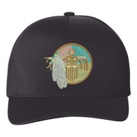 Flexfit Delta Seamless Cap  Thumbnail