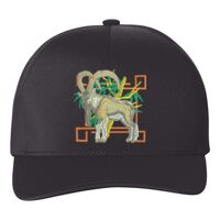 Flexfit Delta Seamless Cap  Thumbnail