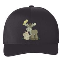 Flexfit Delta Seamless Cap  Thumbnail