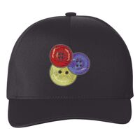 Flexfit Delta Seamless Cap  Thumbnail