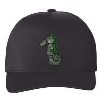 Flexfit Delta Seamless Cap  Thumbnail