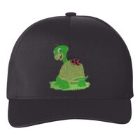 Flexfit Delta Seamless Cap  Thumbnail