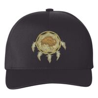Flexfit Delta Seamless Cap  Thumbnail