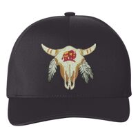 Flexfit Delta Seamless Cap  Thumbnail